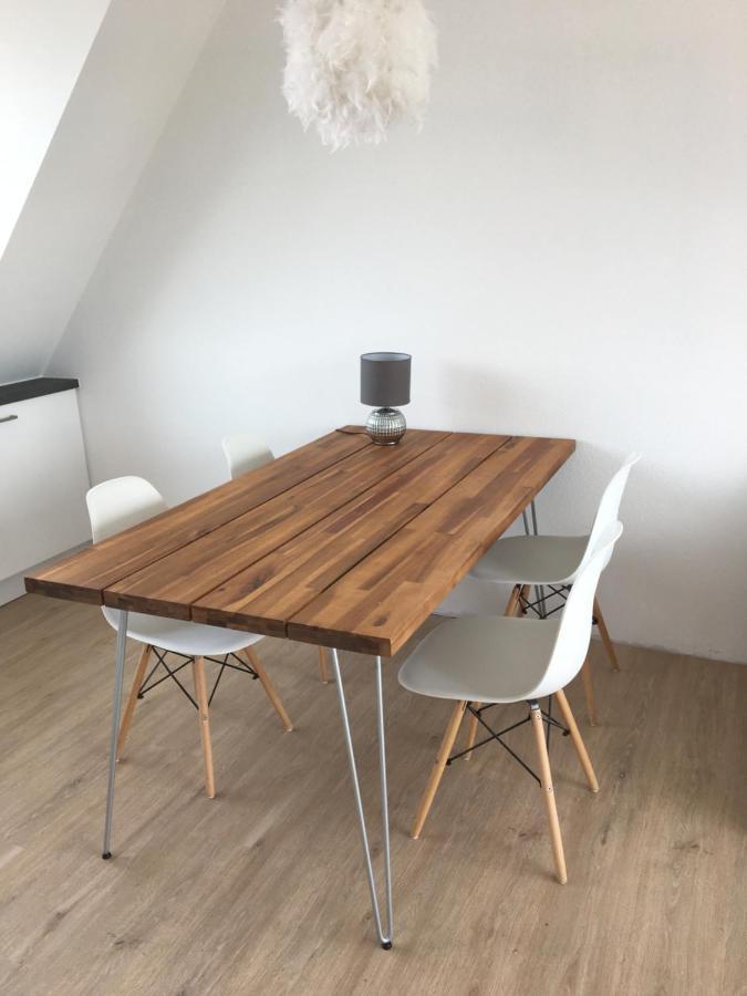 Apartment Brander Blick Aachen Exterior photo