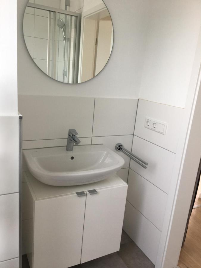 Apartment Brander Blick Aachen Exterior photo