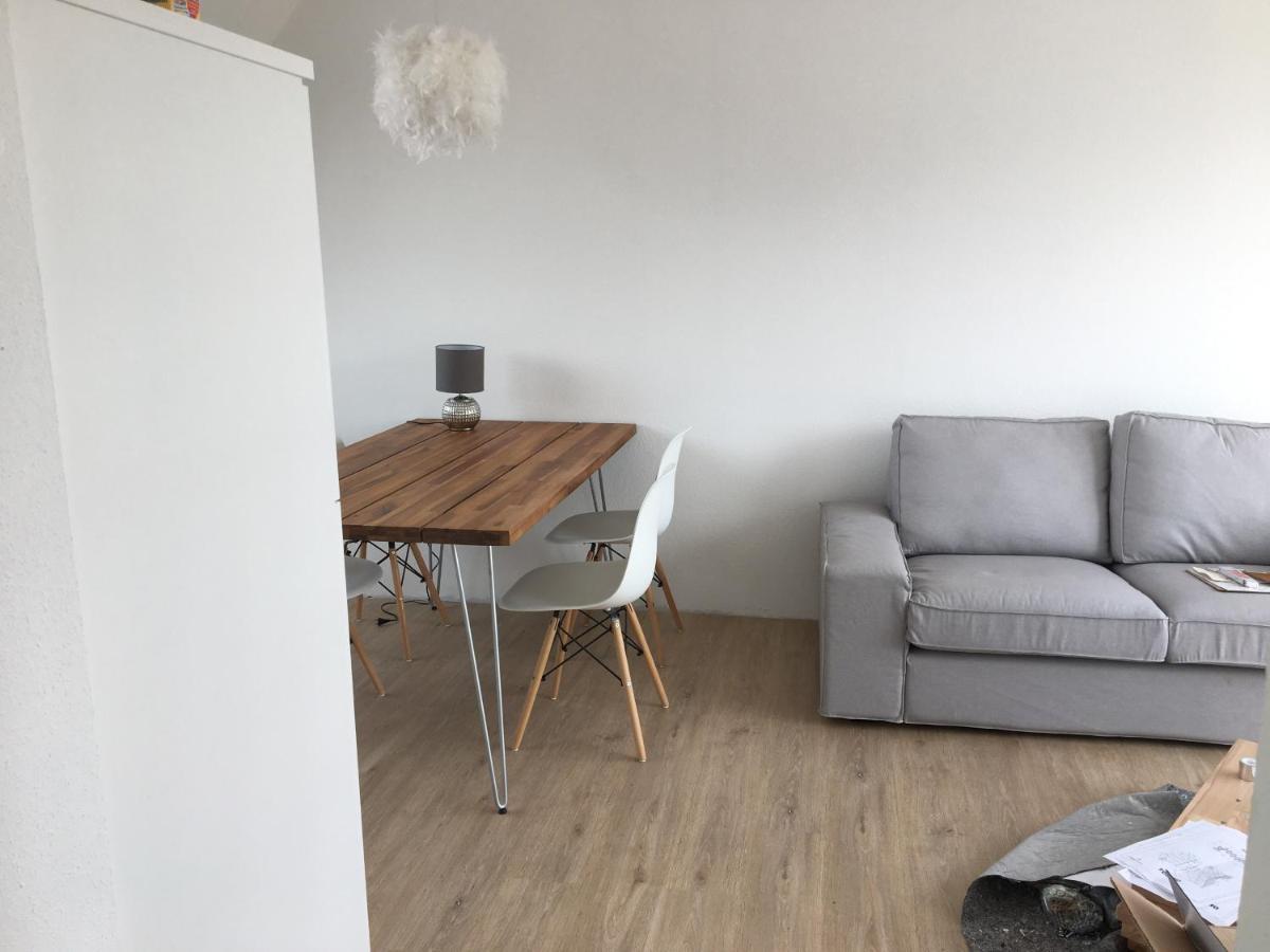 Apartment Brander Blick Aachen Exterior photo